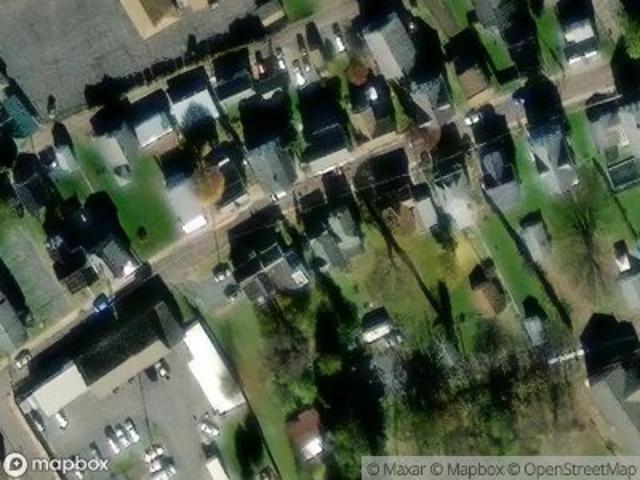 House for sale in Bloomsburg, Pennsylvania