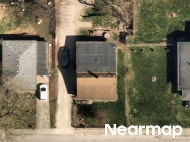 House for sale in Irvington, Muncie