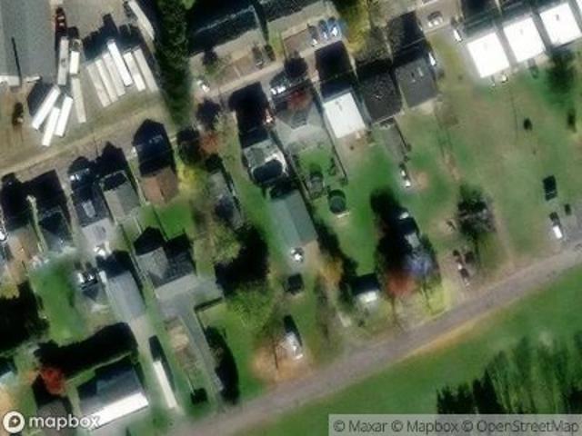 House for sale in Bloomsburg, Pennsylvania