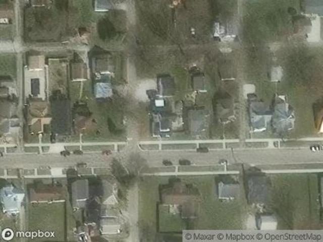 House for sale in Rushville, Indiana