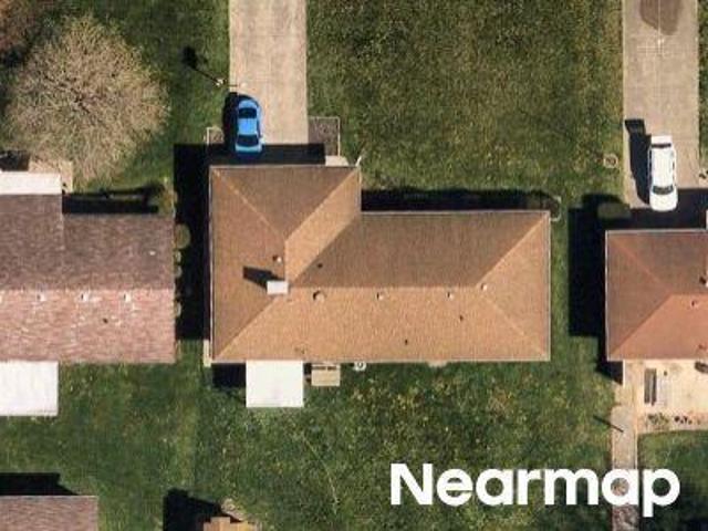 House for sale in Anderson, Indiana