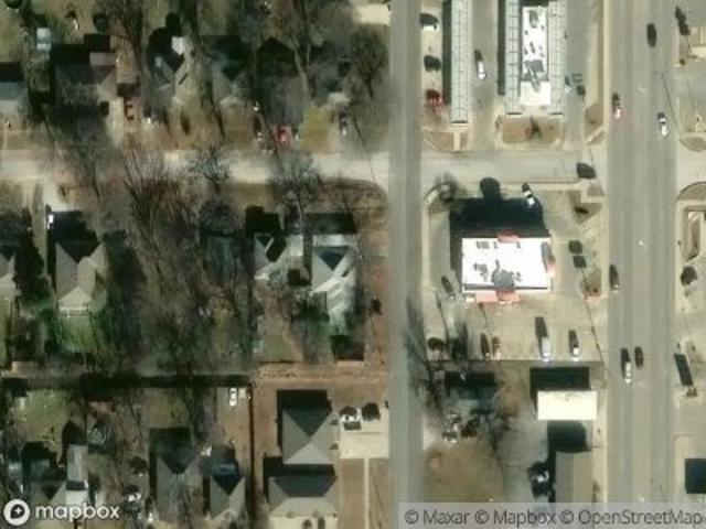 House for sale in Ada, Oklahoma