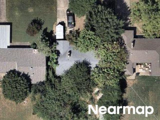 House for sale in Tulsa, Oklahoma