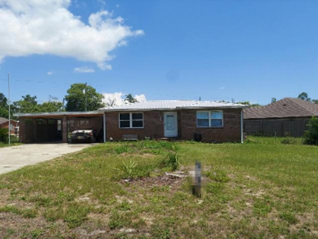 House for sale in Lynn Haven, Florida