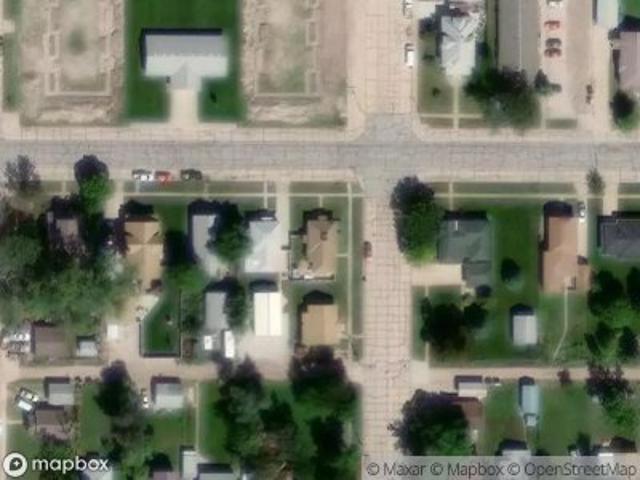 House for sale in Cozad, Dawson County