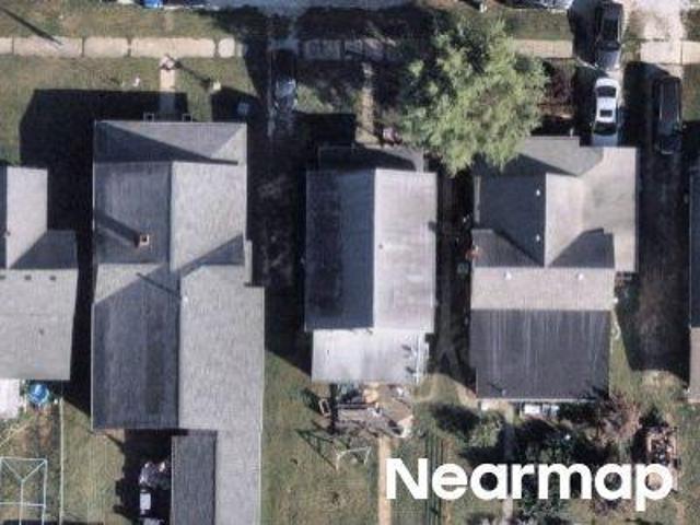 House for sale in Jonesboro, Indiana