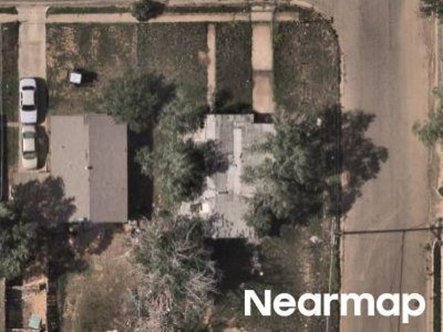 House for sale in Lubbock, Texas