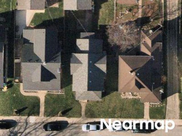 House for sale in Mishawaka, Indiana