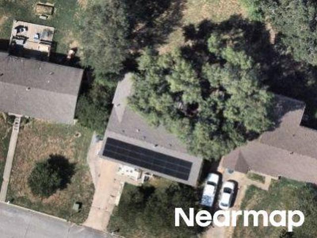 House for sale in Sand Springs, Oklahoma
