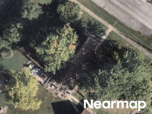 House for sale in Indiana