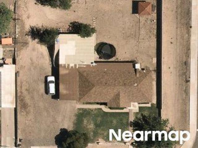 House for sale in Safford