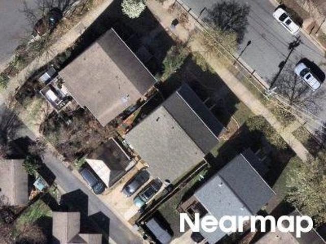 House for sale in First Ward, Charlotte