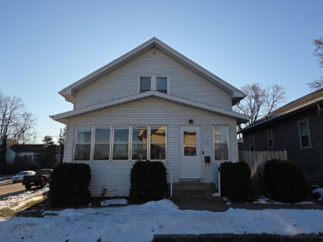 House for sale in Muscatine, Iowa