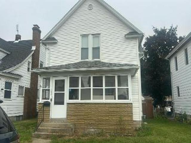 House for sale in Mishawaka, Saint Joseph County
