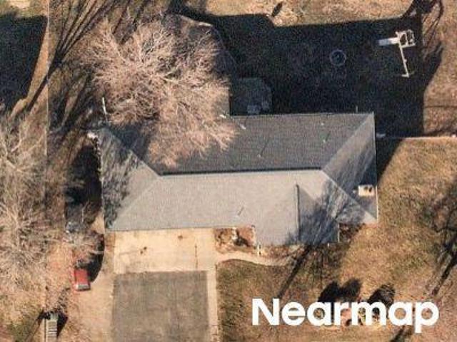 House for sale in Nebraska