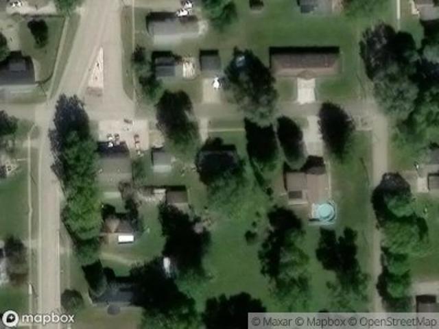 House for sale in Delavan, Illinois