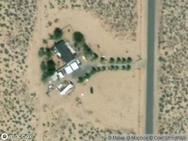 House for sale in Silver Springs, Nevada