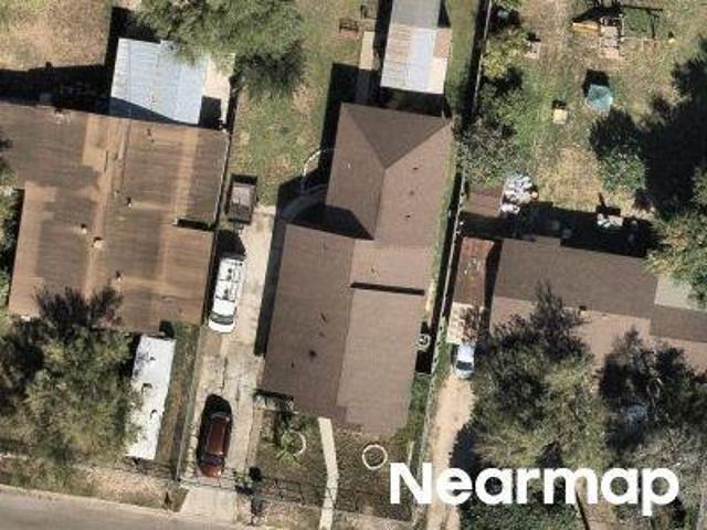 House for sale in Hidalgo, Texas
