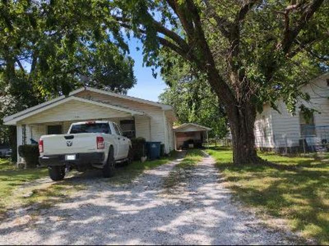 House for sale in Joplin, Missouri