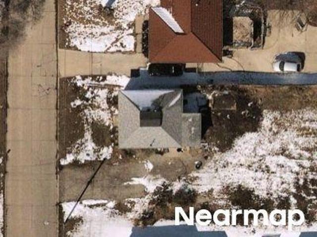 House for sale in Newton, Iowa
