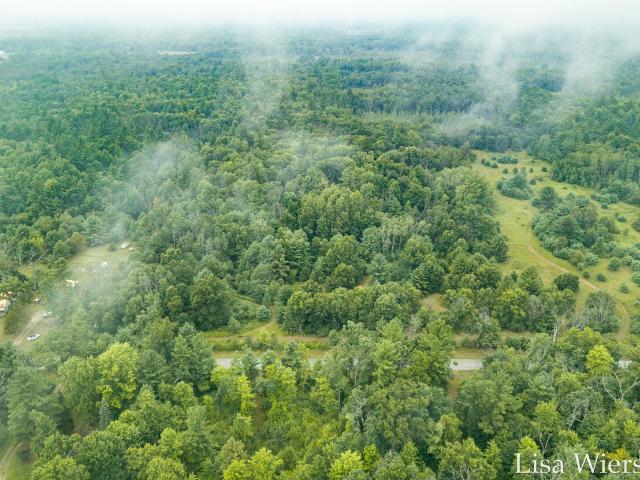 Land for sale in Michigan