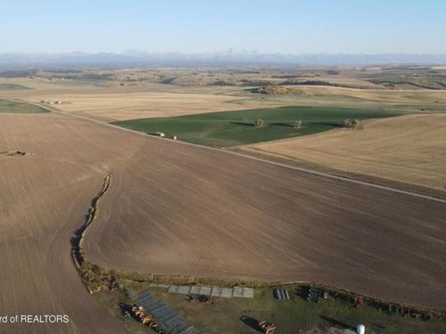 Farm for sale in Ashton, Idaho
