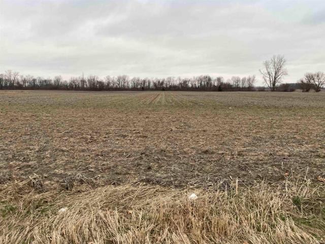 Land for sale in North Manchester, Indiana