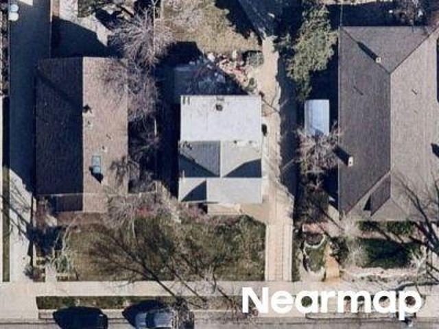 House for sale in Salt Lake City, Utah
