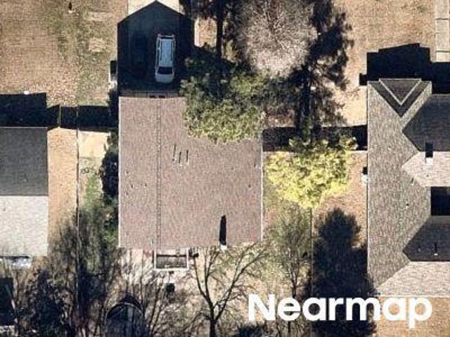 House for sale in Tulsa, Oklahoma