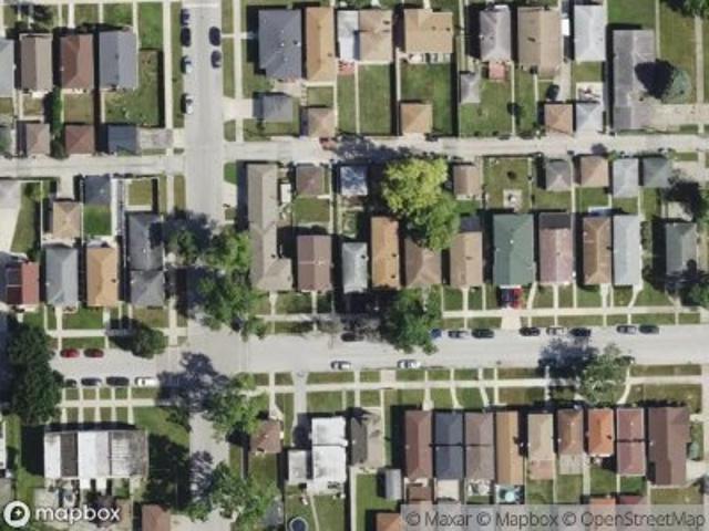 House for sale in Chicago Park, Illinois