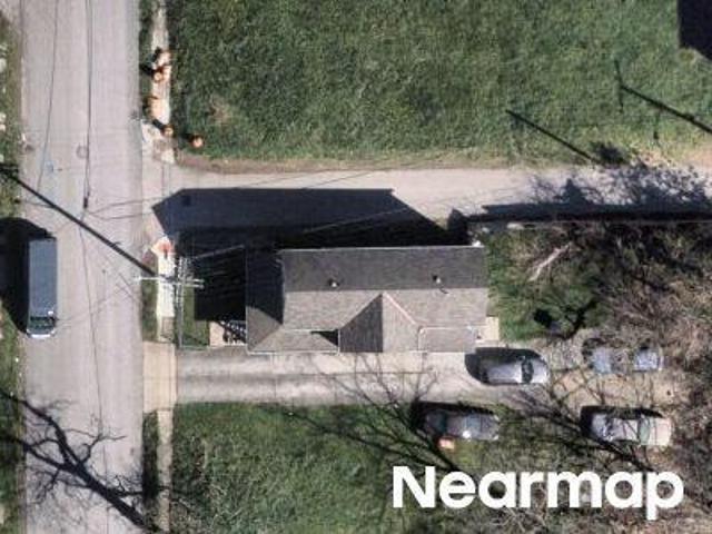 House for sale in Cleveland, Ohio
