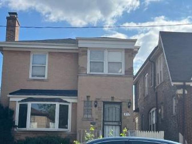 House for sale in Chicago Park, Illinois