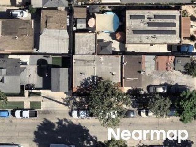 House for sale in Los Angeles, Los Angeles County