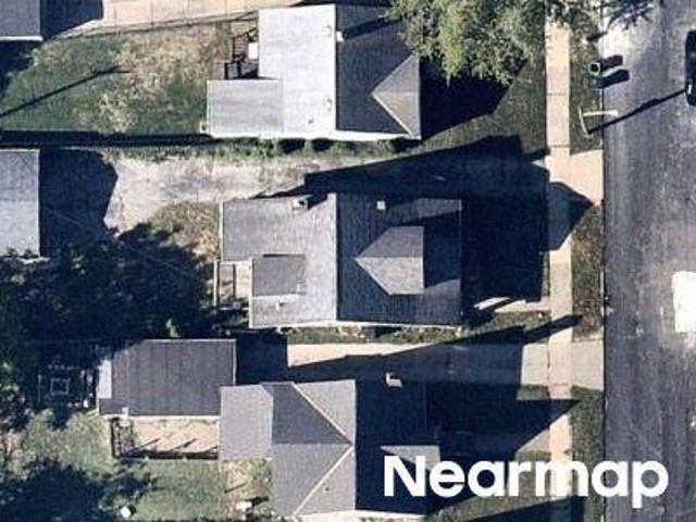 House for sale in Cleveland