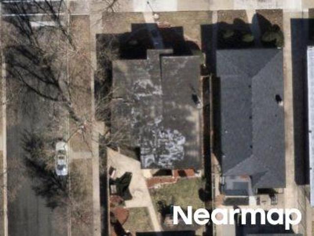 House for sale in Chicago Park, Illinois
