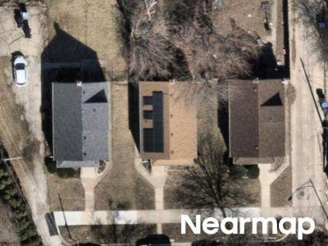 House for sale in Chicago Park, Illinois