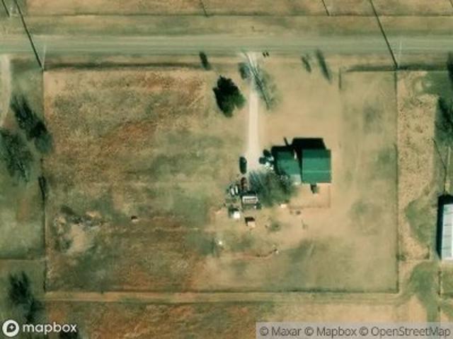 Property for sale in Chandler, Oklahoma