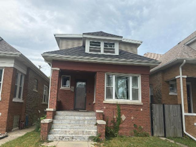 House for sale in Chicago Park, Illinois