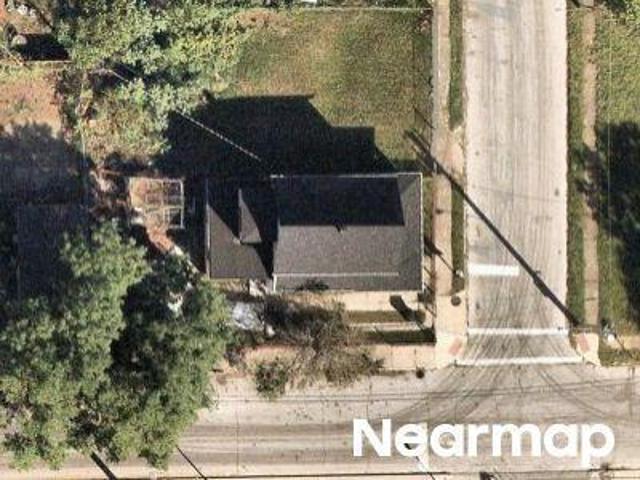 House for sale in Hough, Cleveland
