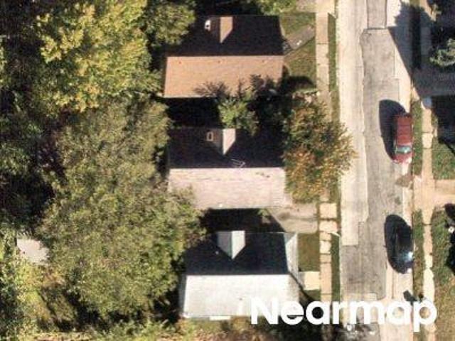 Property for sale in Cleveland, Ohio