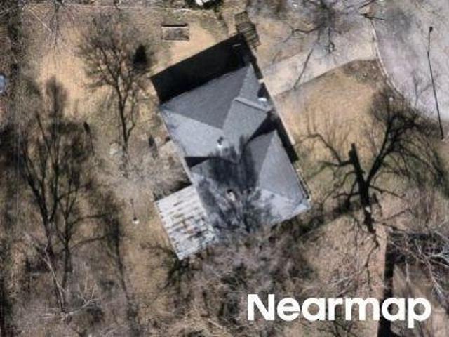 House for sale in Kansas City, Missouri