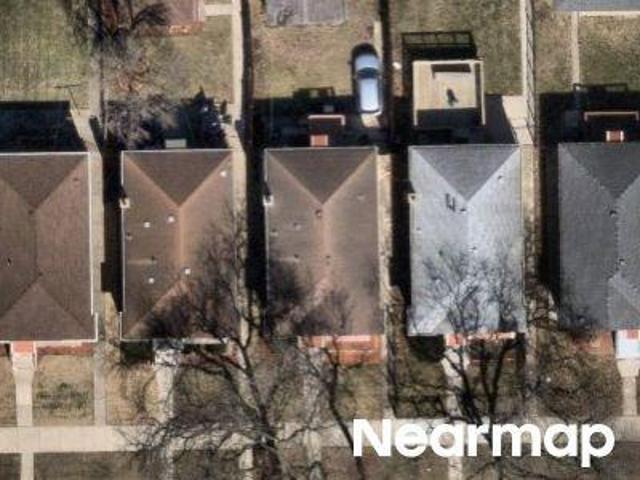 House for sale in Chicago Park, Illinois