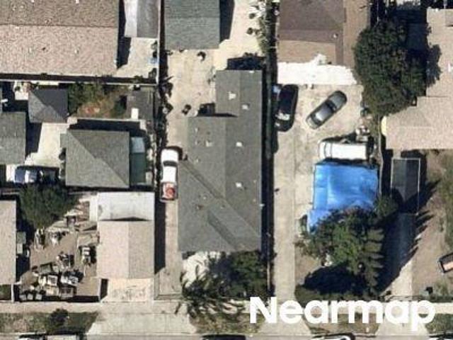 House for sale in Canoga Park, California