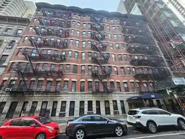 House for sale in New York
