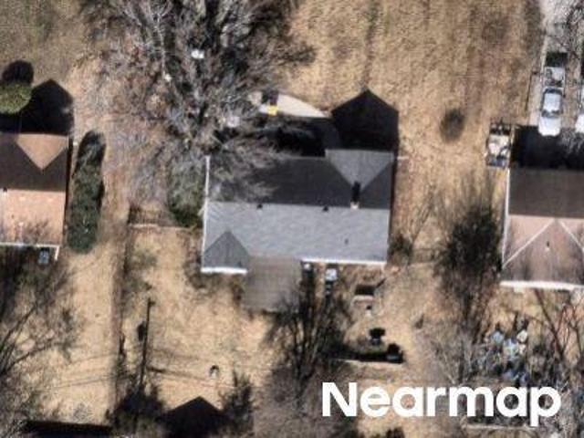 House for sale in Kansas City, Missouri