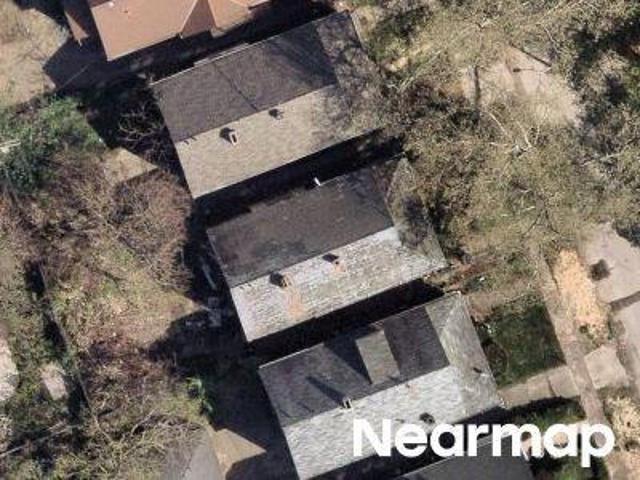 House for sale in Cleveland, Ohio