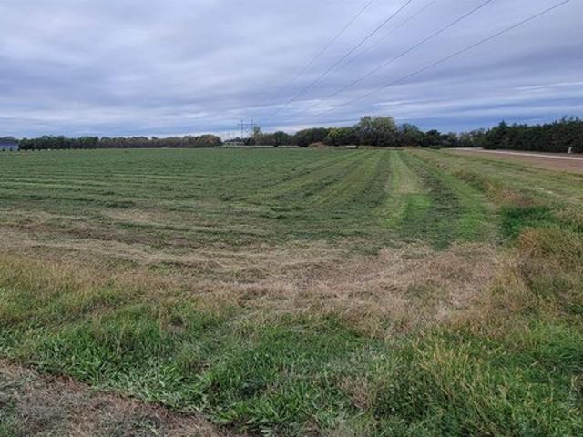 Land for sale in Nebraska