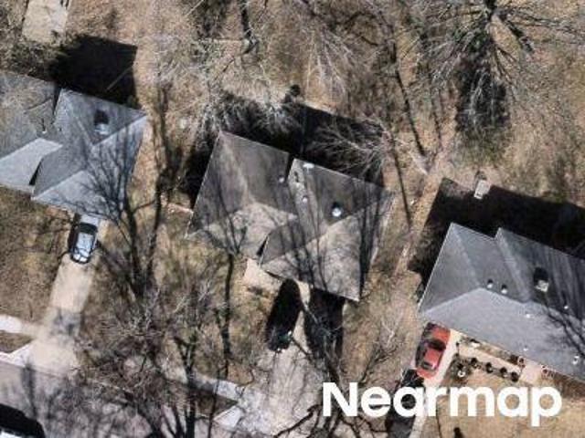 House for sale in Kansas City, Missouri