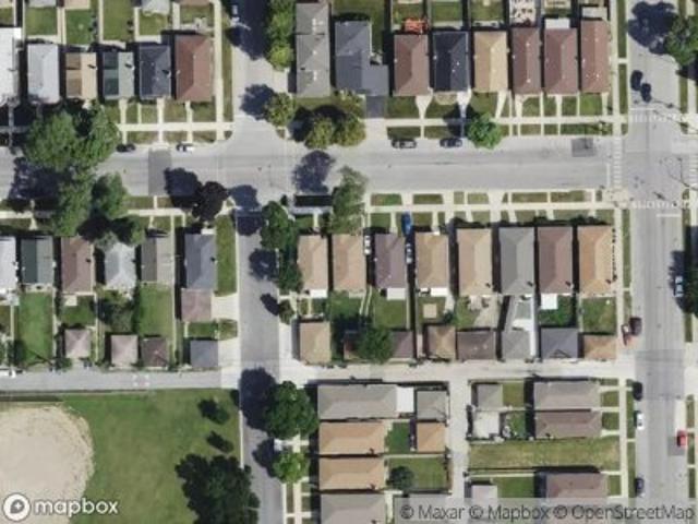 House for sale in Chicago Park, Illinois