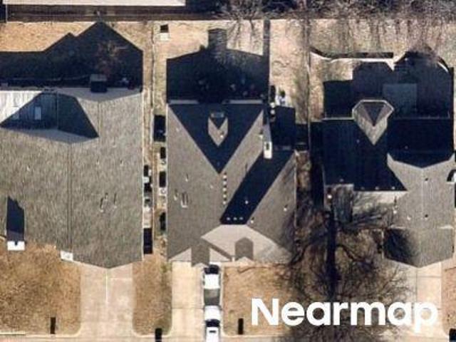 House for sale in Tulsa, Oklahoma